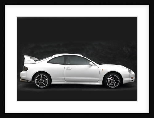 1995 Toyota Celica by Unknown