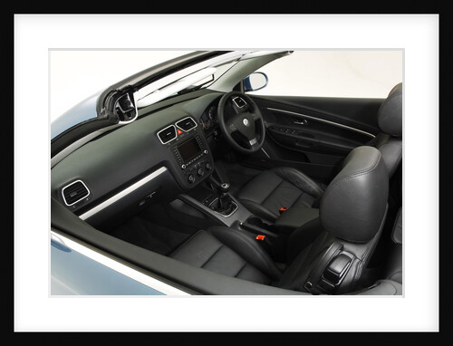 2006 VW EOS by Unknown