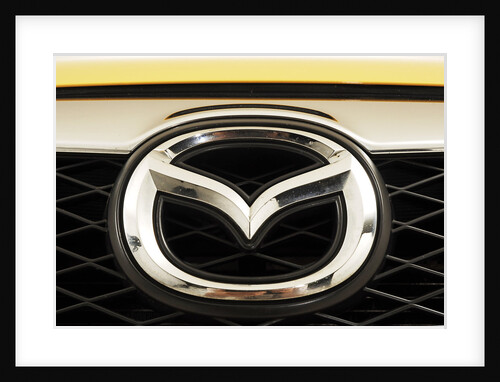 2002 Mazda 6 by Unknown