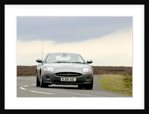2006 Jaguar XK by Unknown