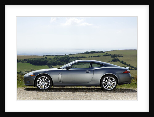 2006 Jaguar XK by Unknown