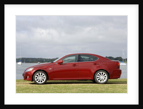2006 Lexus IS 250 by Unknown