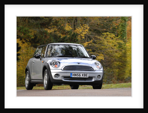 2006 Mini Cooper by Unknown