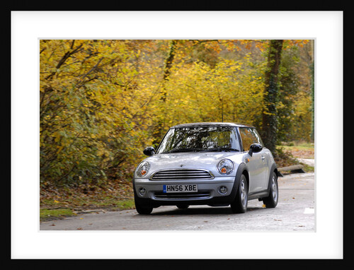 2006 Mini Cooper by Unknown