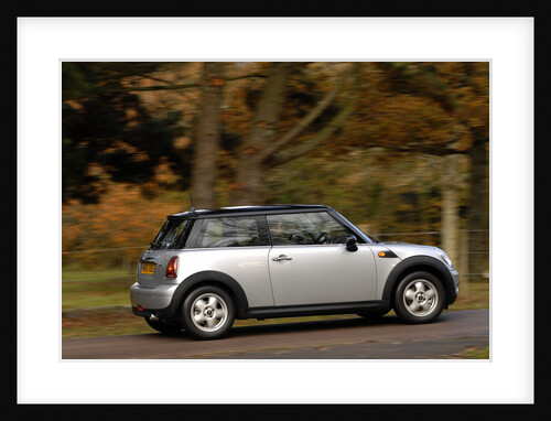 2006 Mini Cooper by Unknown