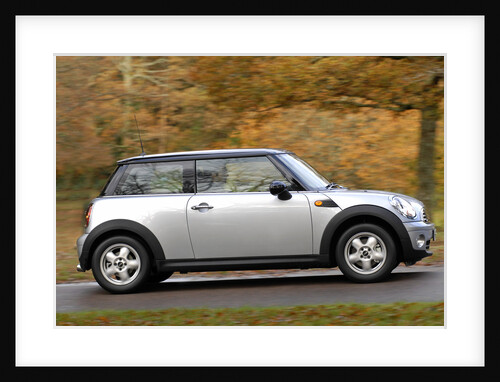 2006 Mini Cooper by Unknown