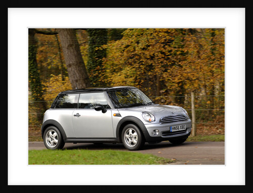2006 Mini Cooper by Unknown