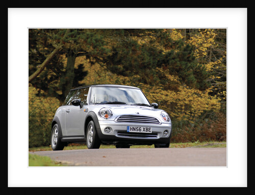 2006 Mini Cooper by Unknown