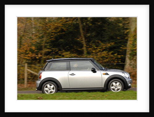 2006 Mini Cooper by Unknown