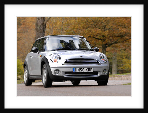 2006 Mini Cooper by Unknown