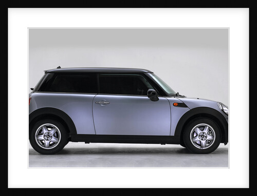 2006 Mini Cooper by Unknown