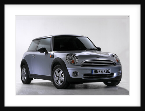 2006 Mini Cooper by Unknown