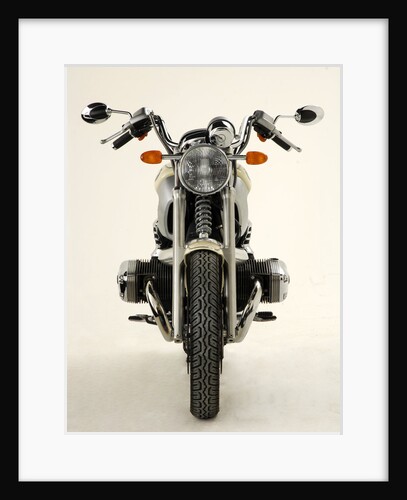 1999 BMW R1200 by Unknown