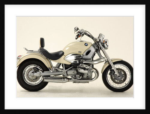 1999 BMW R1200 by Unknown