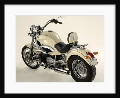 1999 BMW R1200 by Unknown