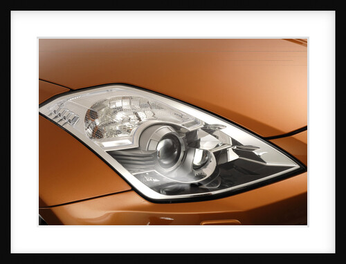 2006 Nissan 350 Z by Unknown