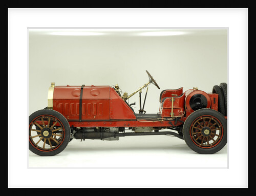 1907 Itala by Unknown