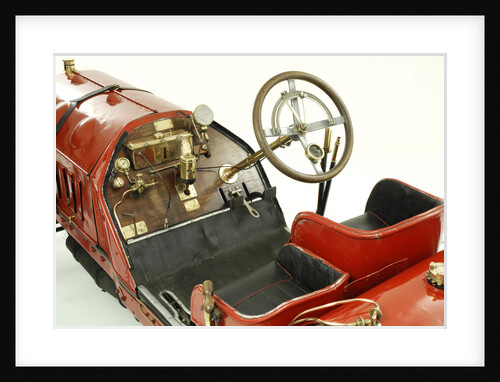 1907 Itala by Unknown