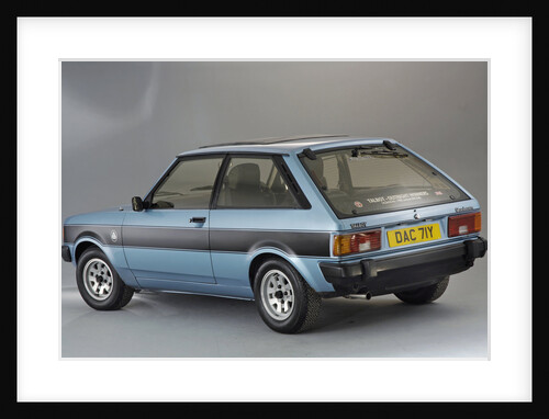 1982 Sunbeam Talbot Lotus by Unknown