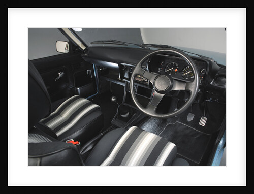 1982 Sunbeam Talbot Lotus by Unknown