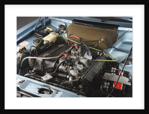 1982 Sunbeam Talbot Lotus by Unknown