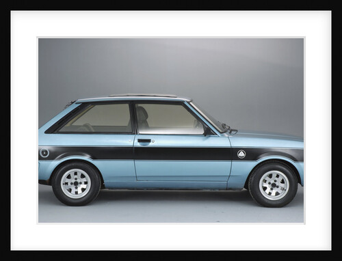 1982 Sunbeam Talbot Lotus by Unknown