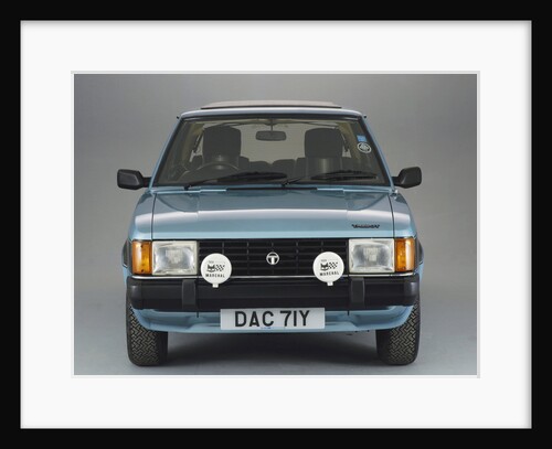 1982 Sunbeam Talbot Lotus by Unknown