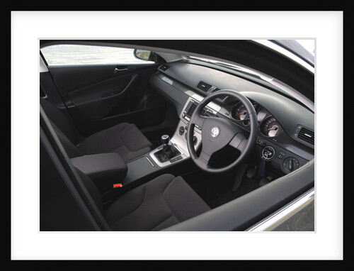 2006 Volkswagen Passat 2.0 Tdi Estate by Unknown