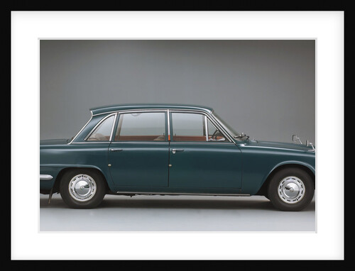 1967 Triumph 2000 Mk1 by Unknown