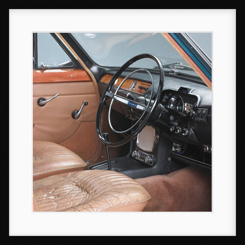 1967 Triumph 2000 Mk1 by Unknown