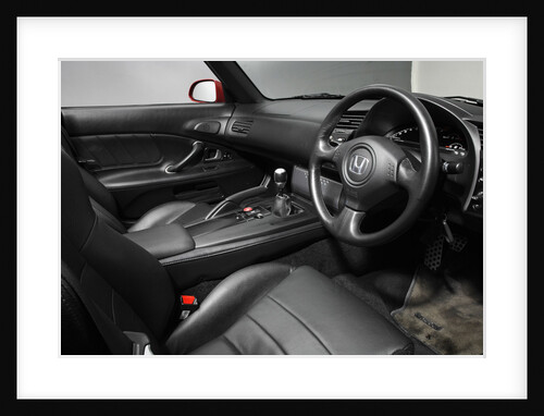 2007 Honda S2000 by Unknown