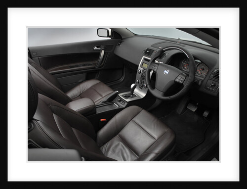 2006 Volvo C70 Convertible by Unknown