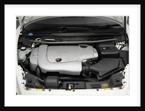 2006 Volvo C70 Convertible by Unknown