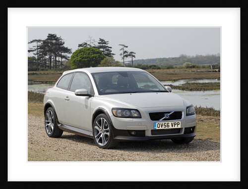 2006 Volvo C30 D5 SE by Unknown