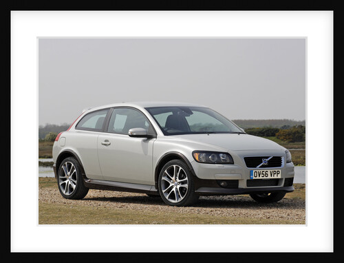 2006 Volvo C30 D5 SE by Unknown