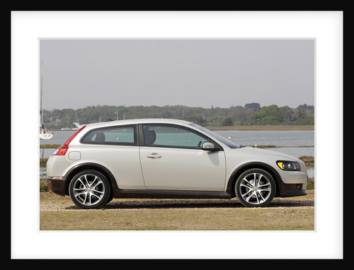 2006 Volvo C30 D5 SE by Unknown