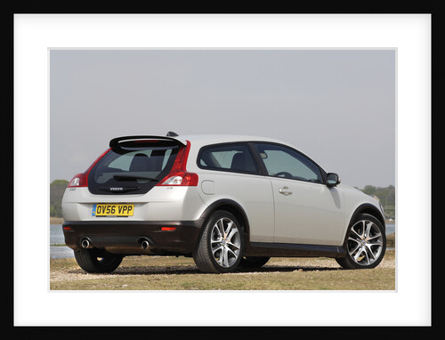 2006 Volvo C30 D5 SE by Unknown