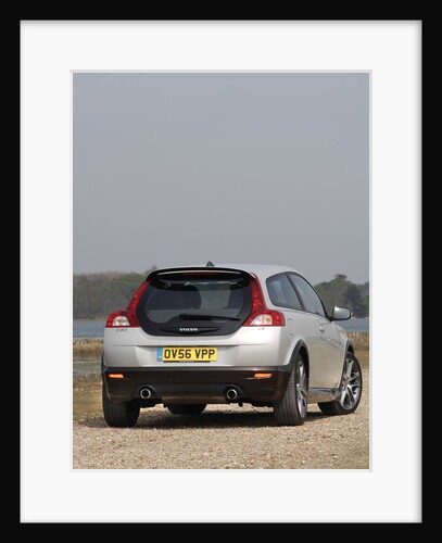 2006 Volvo C30 D5 SE by Unknown