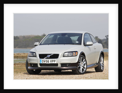 2006 Volvo C30 D5 SE by Unknown