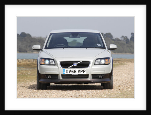 2006 Volvo C30 D5 SE by Unknown