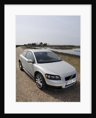 2006 Volvo C30 D5 SE by Unknown