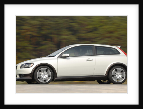 2006 Volvo C30 D5 SE by Unknown