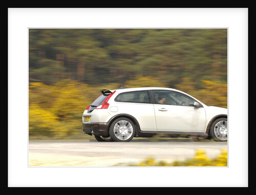 2006 Volvo C30 D5 SE by Unknown