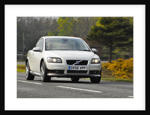 2006 Volvo C30 D5 SE by Unknown