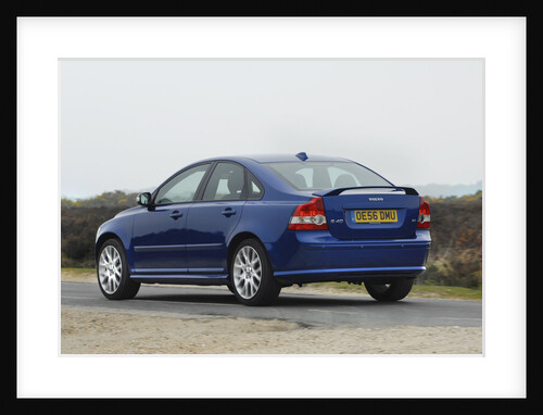 2006 Volvo S40 by Unknown