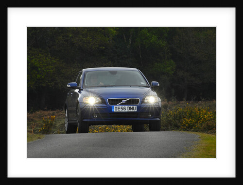2006 Volvo S40 by Unknown