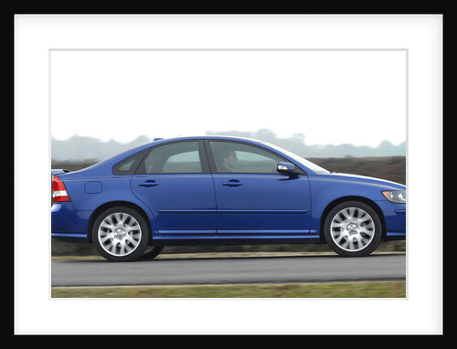2006 Volvo S40 by Unknown