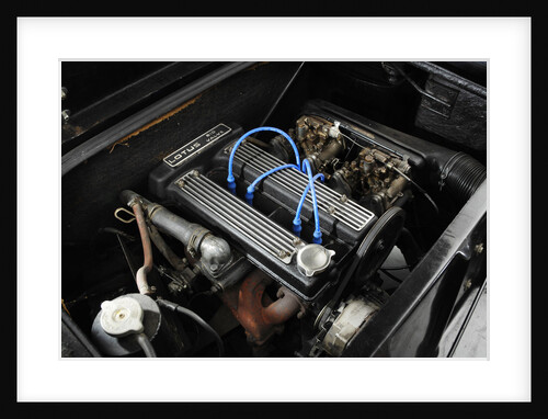 1977 Lotus Europa JPS Special by Unknown