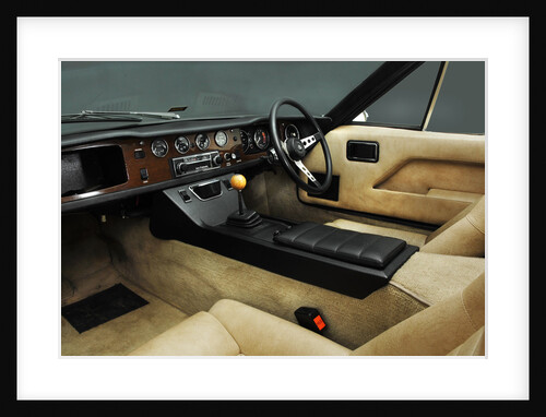 1977 Lotus Europa JPS Special by Unknown