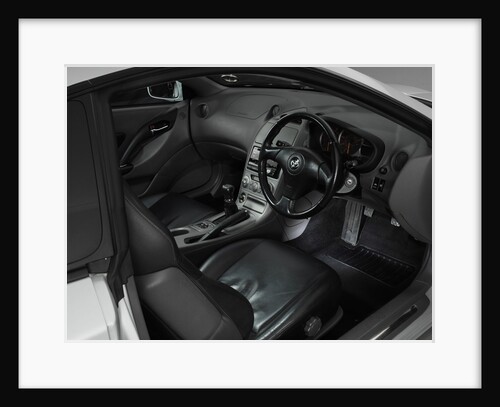 2001 Toyota Celica by Unknown